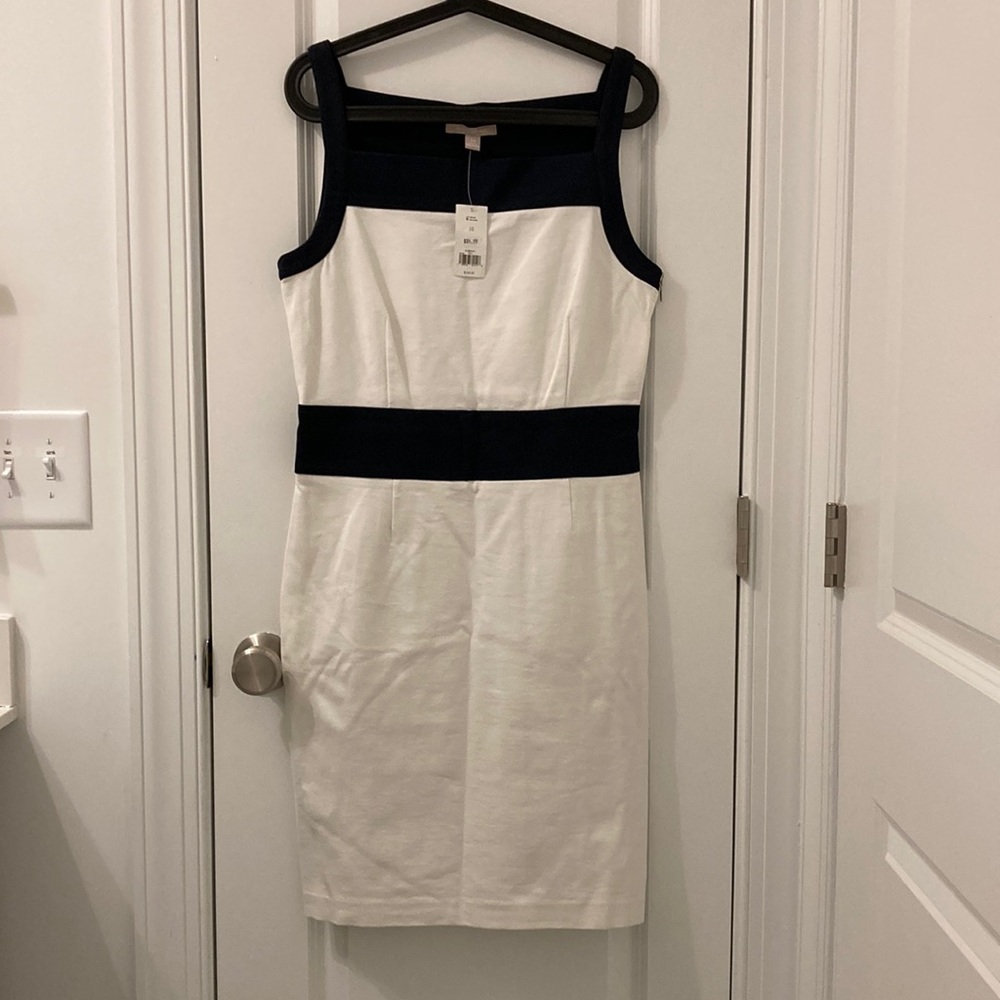 Banana Republic dress